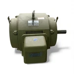 Ge 60HP Motor 5KS364ATE205A 364T 1785RPM 230/460V 3PH Odp Nema. Fixed Price $4599.99.