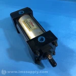 Milwaukee Cylinder J06012625303/0621896I3 250 Psi Usip. Fixed Price $24.29.