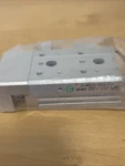 New Smc 13-MXS12-20AS-X11 Cyl, Slide Table. Fixed Price $500.00.