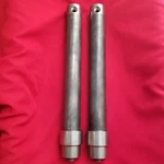 Lowrider Hydraulics Telescopic Cylinders 12''/22'' Side Port. Fixed Price $499.00.
