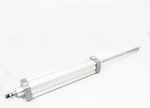 Festo DNU-63-300-PPV-A Pneumatic Cylinder 14189 -unused-. Fixed Price $255.33.