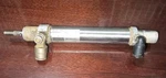 Hoerbiger PA67560-0050 20MM Bore 50MM Stroke Double Acting Air Cylinder. Fixed Price $29.99.