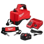Milwaukee Tool 3120-21 Hydraulic Pump, Single Acting, 2-WAY Valve. Fixed Price $1699.00.