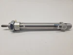 New Old Stock! Festo Pneumatic Cylinder DSNU-20-100-P-A. Fixed Price $49.95.