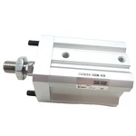 Smc CQ2B25V-30DM-XC6 2A5-83B 1.0MPA Compact Cylinder 25MM Free Shipping. Fixed Price $26.97.