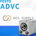 1PC New Festo ADVC-50-15-A-P 188273 Short Stroke Cylinders ADVC50-15-A-P. Fixed Price $110.87.