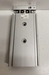 New No Box! Smc 50MM Stroke Pneumatic Slide Cylinder CXSM20-50. Fixed Price $59.95.