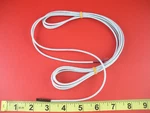 Smc D-F9PW 3M Sensor Switch Auto 3-WIRE DF9PW Solid State Pnp 2 Color New Nnb. Fixed Price $24.00.