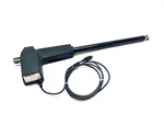 Linak LA31.3BRM-500-24-301 Hood Lift Actuator Arm 1500ZN Load 3110D0-63502400. Fixed Price $413.99.