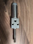 Humphrey CS-014A Pneumatic Cylinder 1-1/8"-BORE 1"-STROKE Double Acting. Fixed Price $10.00.