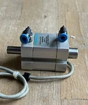 Festo ADN-16-10-I-P-A Compact Air Cylinder 145PSI. Fixed Price $45.00.
