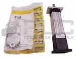 New Parker ET050B05LA0000055468801 Electric Cylinder. Fixed Price $1750.00.