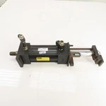 Parker 03.25 CKJTC2AU34A34AC 5.500 Pneumatic Cylinder 3.25"BORE 5.5"STROKE 250PS. Fixed Price $210.59.