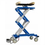Otc 2,500 Lb. Air/hydraulic Powertrain Lift. Fixed Price $8218.76.