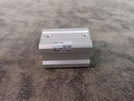 New Smc CQ2B20-35D Compact Cylinder Max. 1.0MPA 2A1-17B (BN249). Fixed Price $14.99.