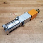 Welker UB4N075A010DAE1A000 Unibody Shot Pin, 75MM Stroke - Used. Fixed Price $69.04.