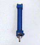 Rexroth R747999001 CDT3ME5/25/12/125Z20/B22HHDMBW Hydraulic Cylinder. Fixed Price $152.00.