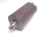 Milco ML-2452-52 Pneumatic Cylinder CHD-408-3.0, 2.00 Weld Stroke. Fixed Price $49.49.