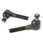 SET-MEMES2221L Mevotech Of Tie Rod Ends Front Driver & Passenger Side Pair. Fixed Price $110.06.
