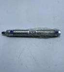 Parker 1.06DXPSR06.00 Air Cylinder, 1-1/6IN Bore Stroke, Round Body. Fixed Price $62.99.