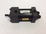 New Parker Cylinders 1H2A0000250231 Pneumatic 2.50BB2ALU14A2.000 250PSI. Fixed Price $150.00.