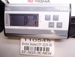 Bimba EF-3225-3E Pneumatic Cylinder. Fixed Price $55.99.