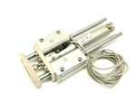 Smc MGCMB20-125-H7CLS Compact Externally Guided Cylinder 20MM Bore 125MM Stroke. Fixed Price $89.99.