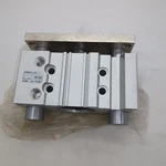 Smc Pneumatics MGPM50TN-25Z Standard Guided Cylinder 25MM Bore 50MM Stroke (kb). Fixed Price $119.99.