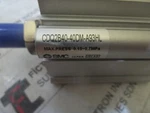 New 1PCS CDQ2B40-40DM-A93HL Smc Pneumatic. Fixed Price $65.00.