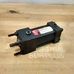 Atlas 2X2NM3 Pneumatic Cylinder, 2" Bore, Stroke - Used. Fixed Price $26.59.