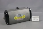 Flowserve Automax Supernova Type S100S10 Pneumatic Cylinder Unused. Fixed Price $491.17.