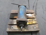 Lynair SA-8B44-16 Double Acting Pneumatic Cylinder T210253. Fixed Price $399.99.