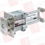 Smc MGGLF40-200-C73 / MGGLF40200C73 (used). Fixed Price $281.30.