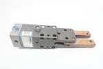 Btm PG-2500-D-40-BM-P4-PR2F/R Pneumatic Gripper. Fixed Price $118.95.