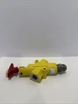 Parker, Schrader Bellows, Shut Off Valve LV6NA8. Fixed Price $29.99.