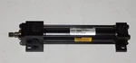 New Parker 25CCHMIRL14MC140D1100 Cylinder 1H000052177 210 Bar Unit Made Usa. Fixed Price $75.00.