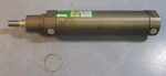 Walter Pneumatik X-BUE100-02803 Dbl Actuating Air Cylinder 40MM Bore 0.2-16 Bar. Fixed Price $99.99.