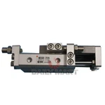 New Box Smc MXQ8-20A Slide Table Cylinder. Fixed Price $276.48.