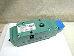 Numatics A23BA400RT61E61 Pilot Solenoid Valve 24 Vdc **used**. Fixed Price $100.00.