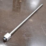 Smc CY3B50-1500 Rodless Cylinder, Bore: 50MM, Stroke: 1500MM, 0.7MPA, RC1/4. Fixed Price $2250.00.