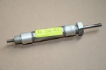 Clippard SDD12 Inch Stroke 3/4 Bore Double Acting Air Cylinder. Fixed Price $14.99.