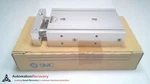 Smc CXSM32-G1264-75, Dual Rod Guided Cylinder, New #317677. Fixed Price $103.25.