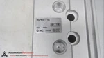 Smc MGPM50-10Z, Compact Guide Cylinder, Slide Brg #260296. Fixed Price $77.00.