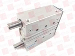 Festo DFM-50-100-P-A-KF / DFM50100PAKF (used). Fixed Price $446.50.