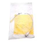 Turck BIM-UNT-AP6X-0.2M-RS 4T Magnetic Cylinder Sensor, Pnp, 10-30VDC, 0.2M, M12. Fixed Price $110.00.