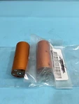 Fabco-air FPS-386B Mini Pancake Pneumatic Cylinder, 119862. Fixed Price $250.00.