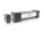 Speedaire 6ZC47B Pneumatic Cylinder - Used. Fixed Price $200.00.