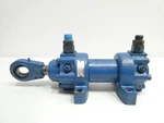 Rexroth CD250F 63/36-0070A10/01CGDXA Double Acting Hydraulic Cylinder. Fixed Price $440.80.