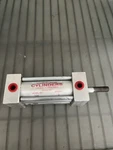 Advance Automation 120 By 2RC Cylinder. Fixed Price $90.00.
