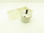 Fabco-air E-321-X-H-MR The Pancake Line Pneumatic Cylinder Single Acting 2X1.5. Fixed Price $90.99.